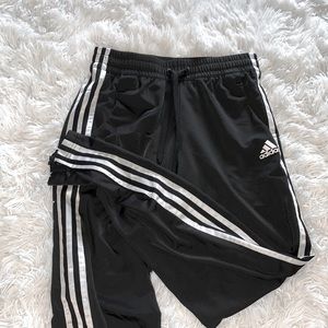 Adidas joggers